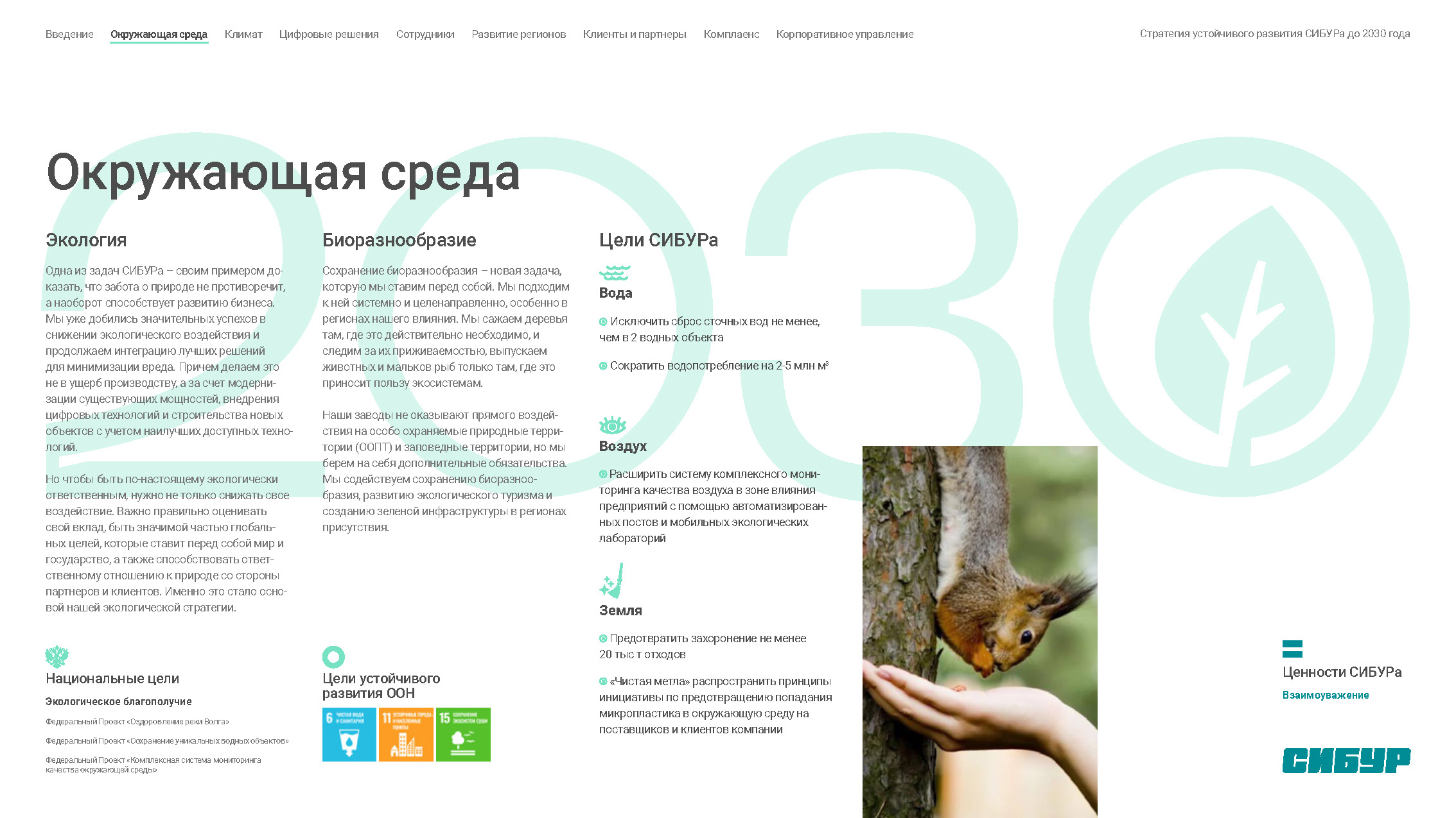 ESG-2030 — Изображение №26 — Графика, Маркетинг на Dprofile