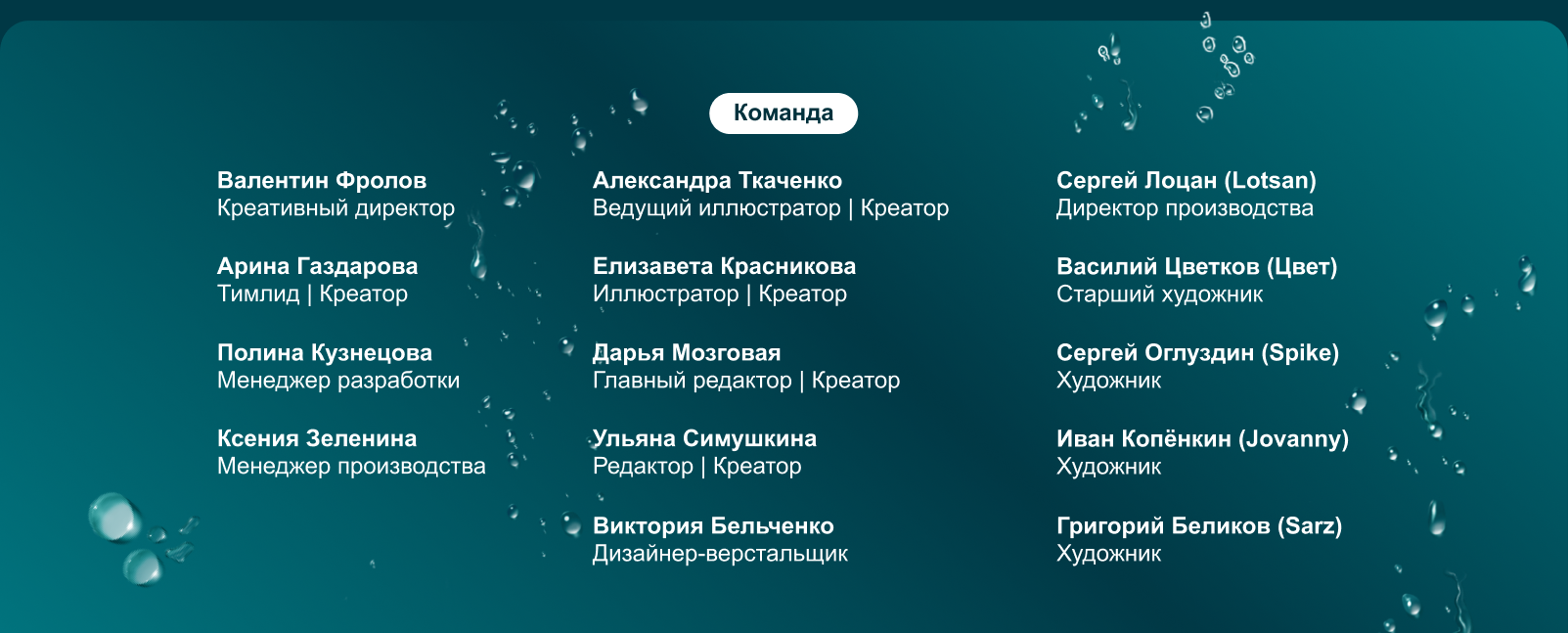 Код Гексена — Изображение №5 — Иллюстрация, Архитектура на Dprofile