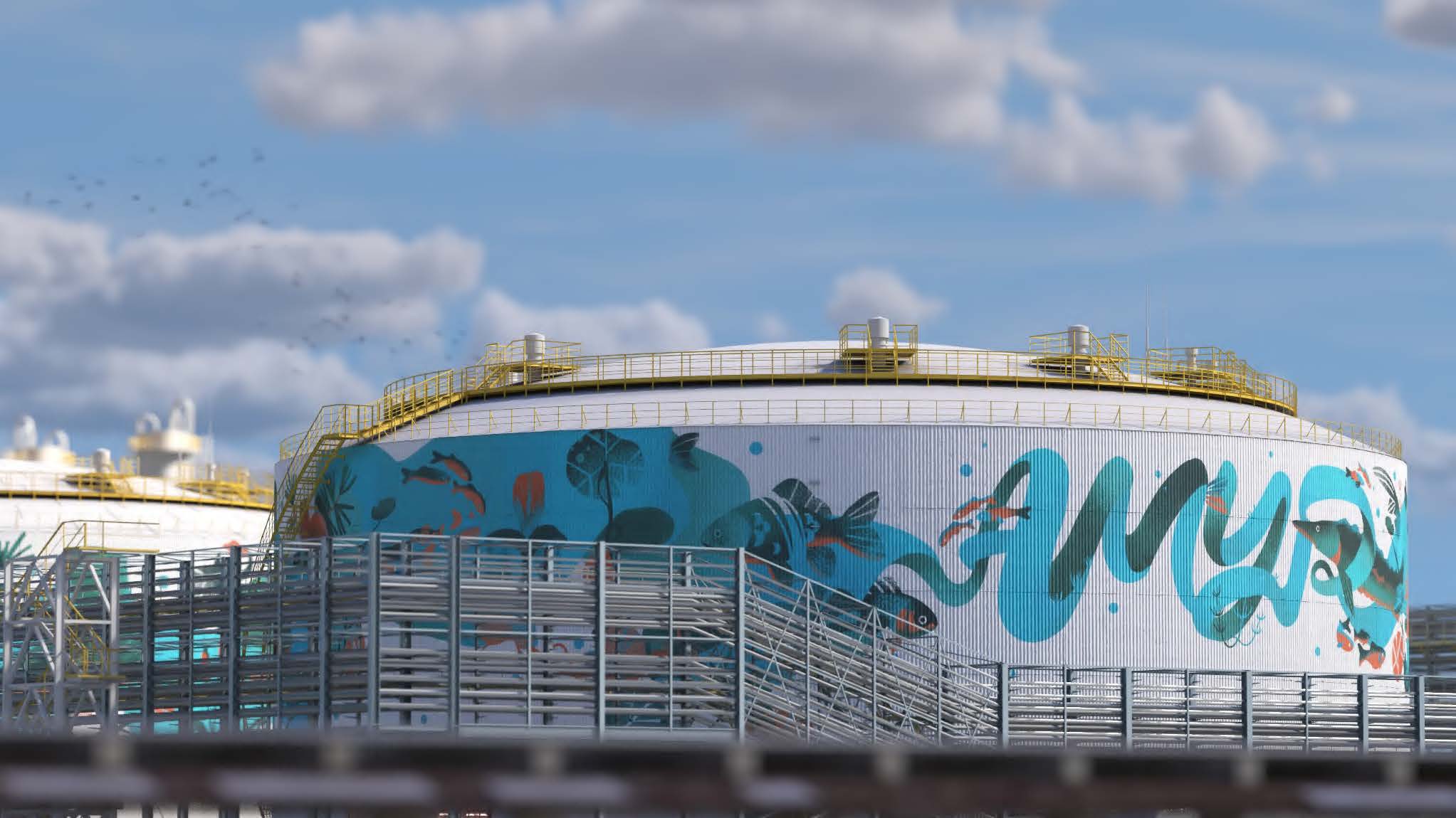 Батискаф — Изображение №32 — Брендинг, Иллюстрация на Dprofile