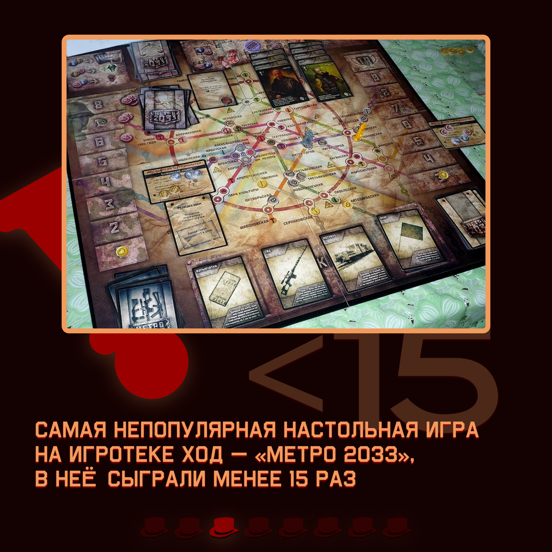 Игротека "ХОД" — Изображение №15 — Брендинг на Dprofile