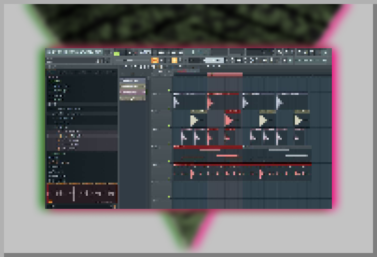 PyramidMusic2.0 — Изображение №14 — Интерфейсы, Брендинг на Dprofile