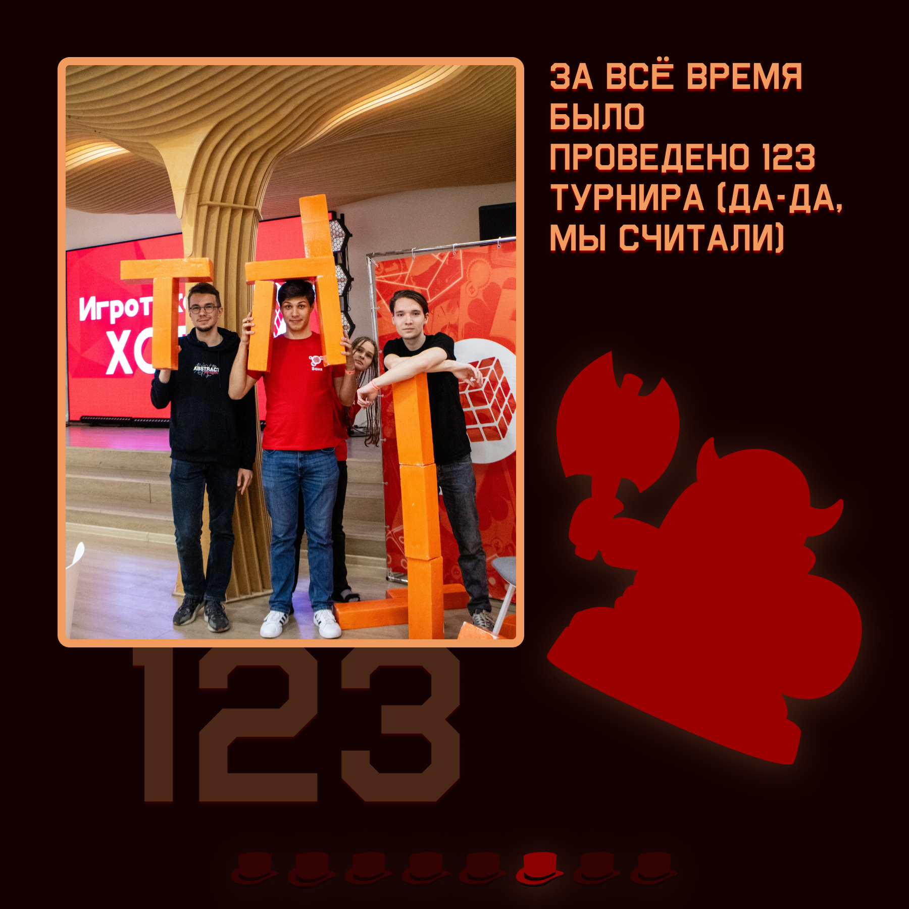 Игротека "ХОД" — Изображение №18 — Брендинг на Dprofile