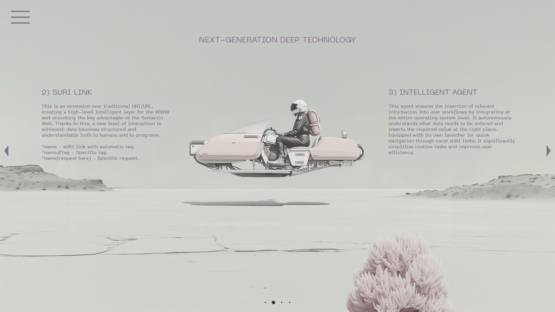 SpaceJellyfish AI Ecosystem — Изображение №4 — Брендинг, Иллюстрация на Dprofile