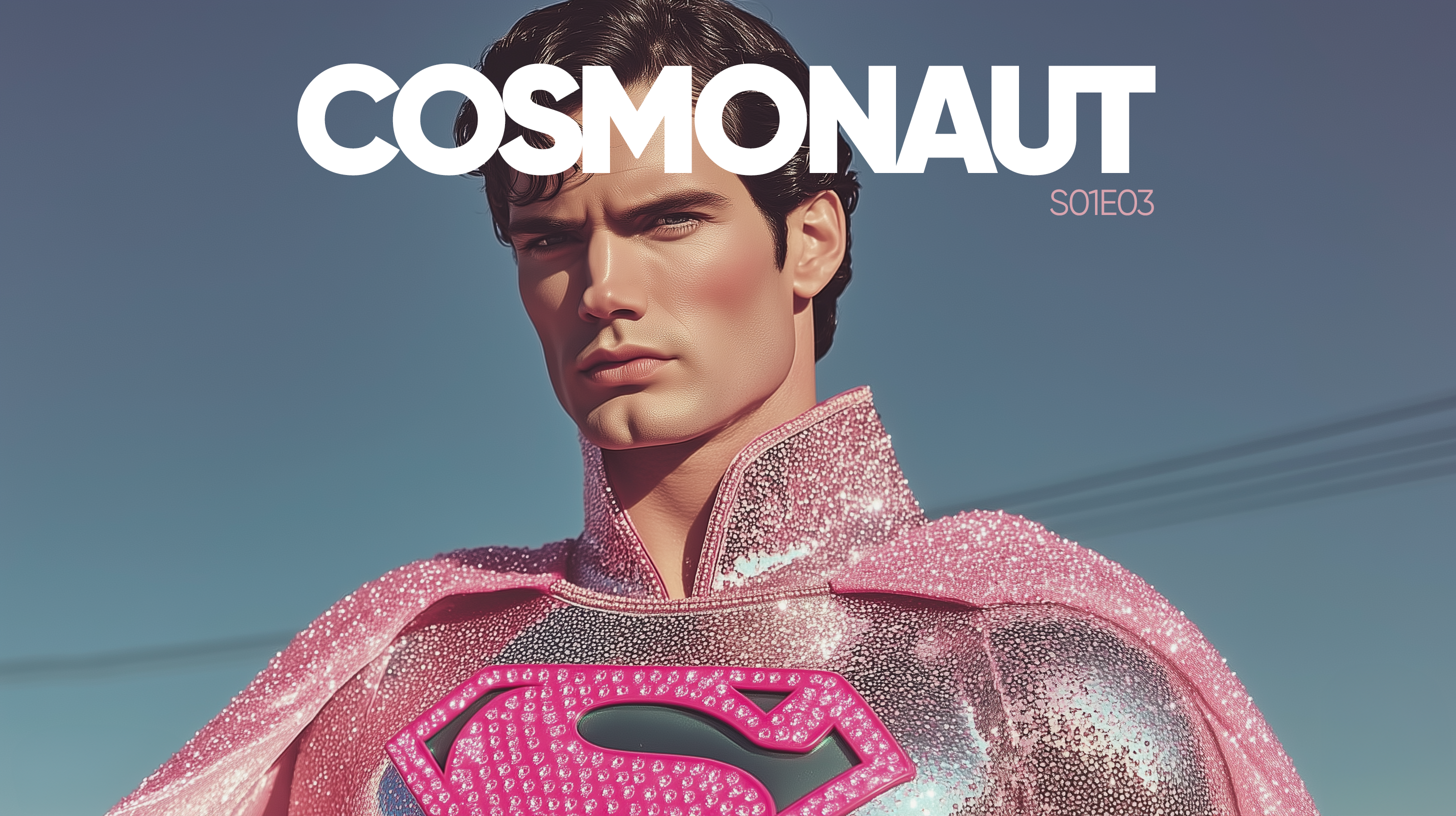 AI Posters - COSMONAUT — Изображение №2 — Брендинг, Графика на Dprofile