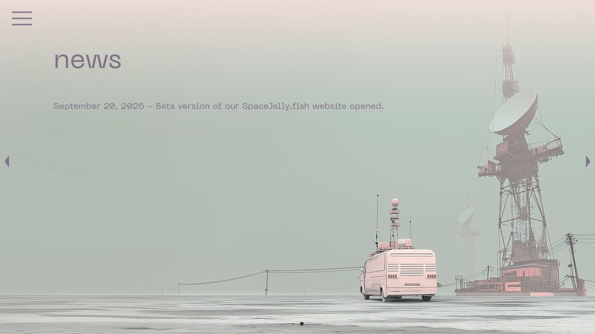 SpaceJellyfish AI Ecosystem — Изображение №2 — Брендинг, Иллюстрация на Dprofile