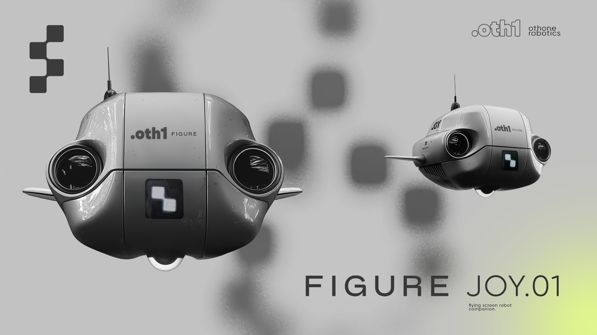 othone robotics for figure.ai — Изображение №2 — Графика, 3D на Dprofile