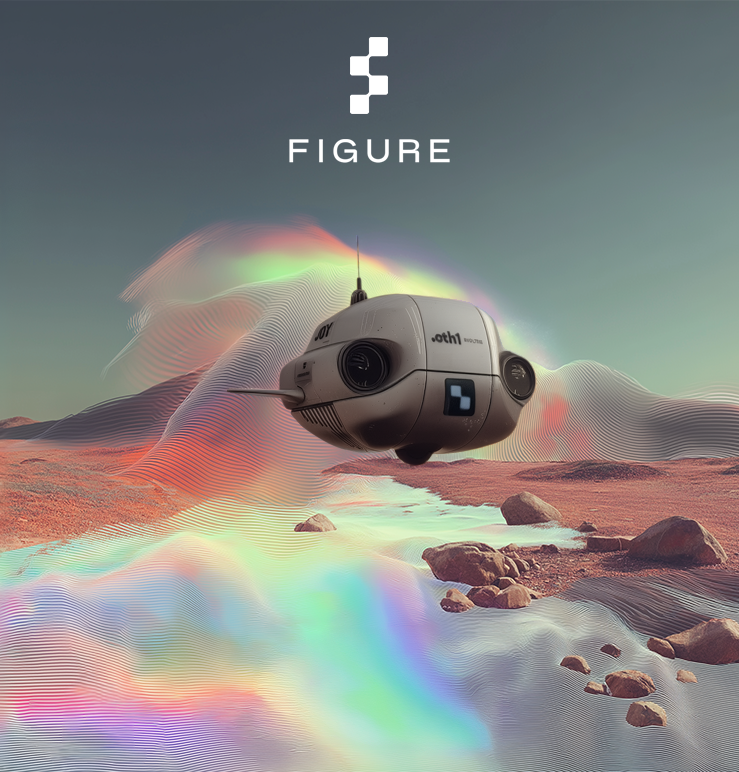 othone robotics for figure.ai — Изображение №1 — Графика, 3D на Dprofile