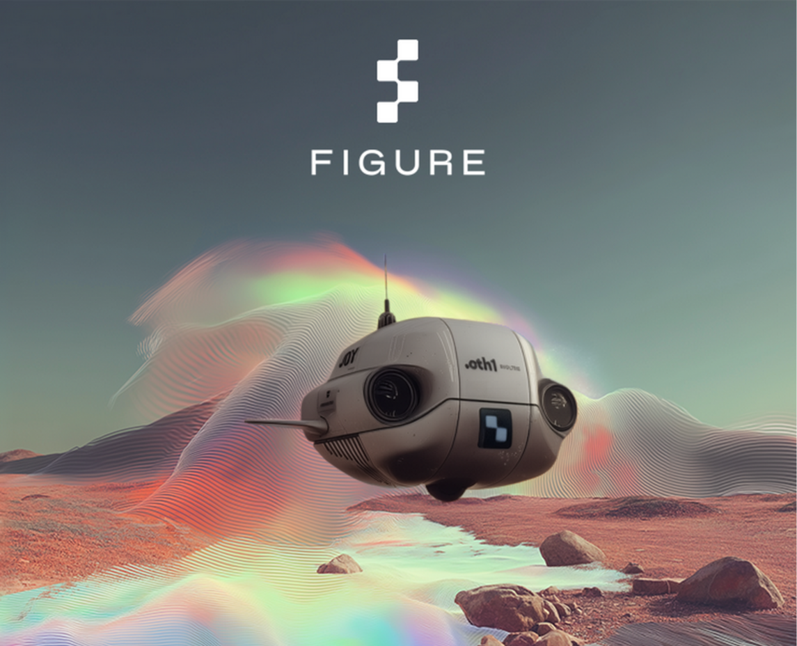 othone robotics for figure.ai — Графика, 3D на Dprofile