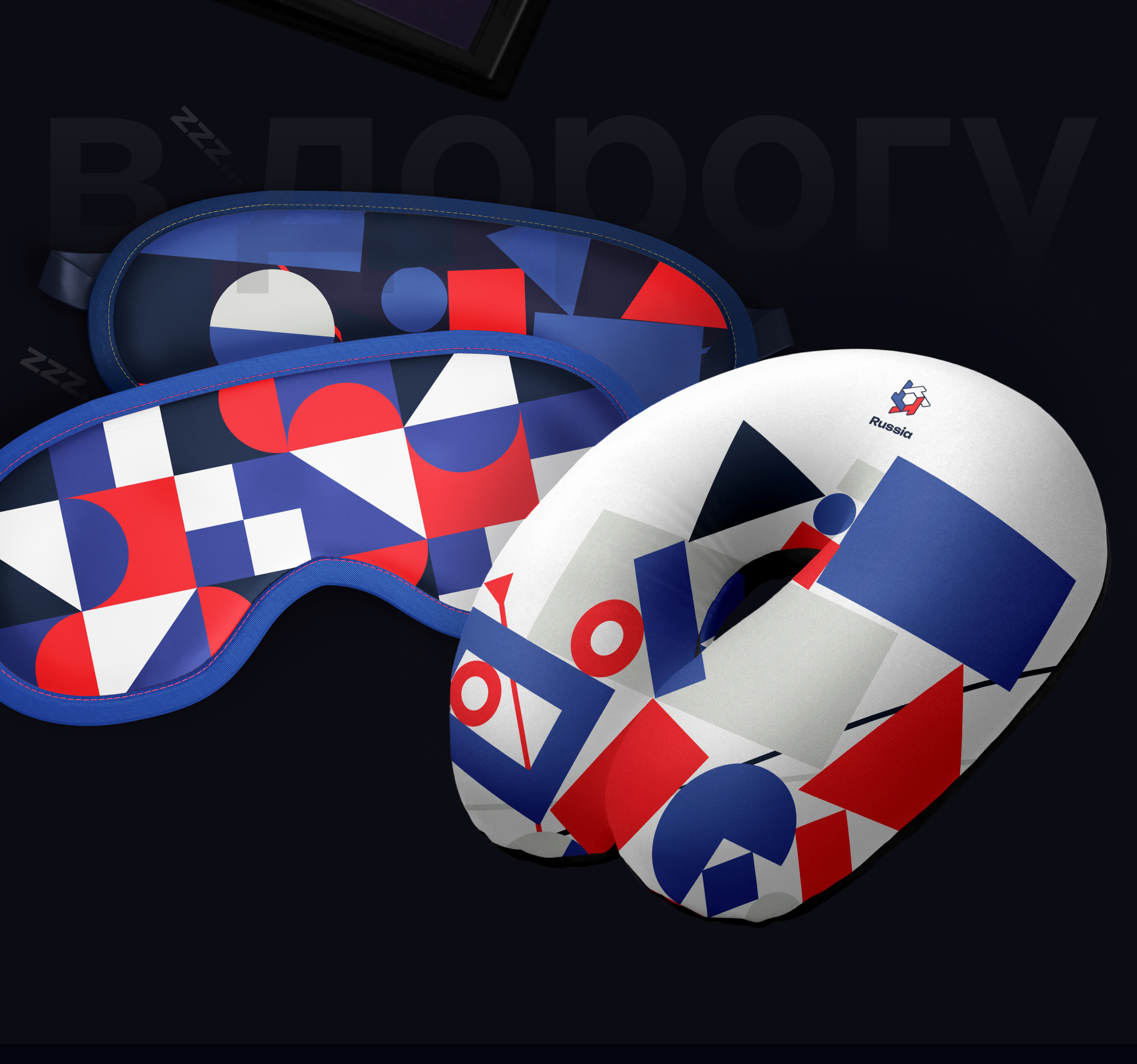 Olymp Russia | Branding — Изображение №16 — Брендинг на Dprofile