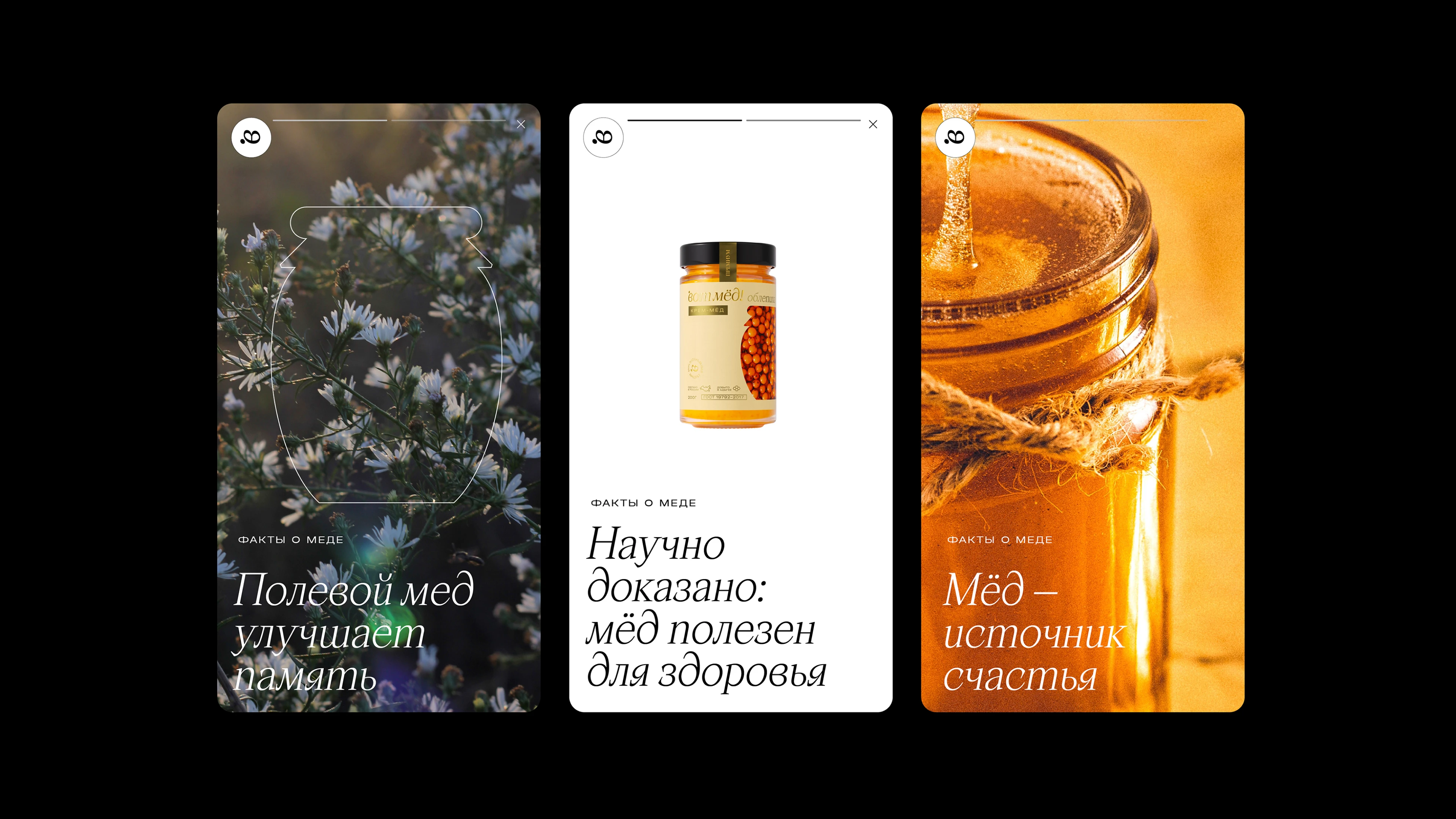Вот мёд! | Honey Branding & Packaging — Изображение №11 — Брендинг, Промдизайн на Dprofile