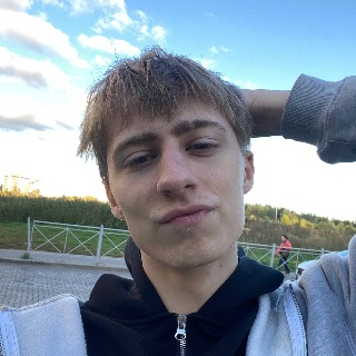 Аватар пользователя Andrew Yastrebov