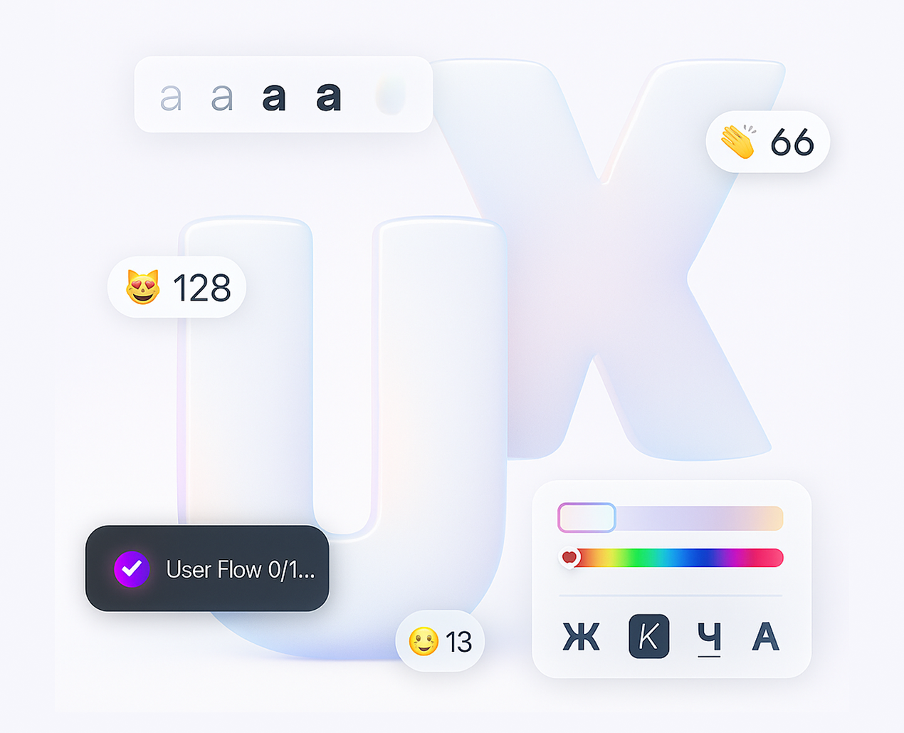 Центр Экспертизы — Интерфейсы на Dprofile