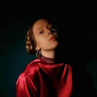Аватар пользователя Ева-Анастасия Федотова