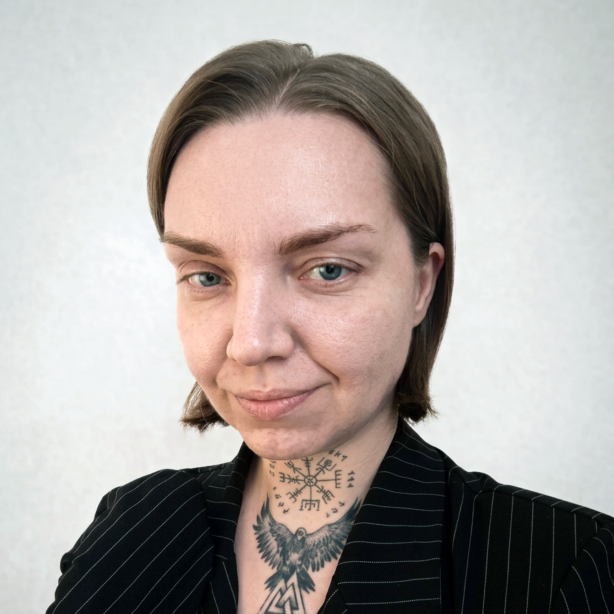 Аватар пользователя Natalia Emashova