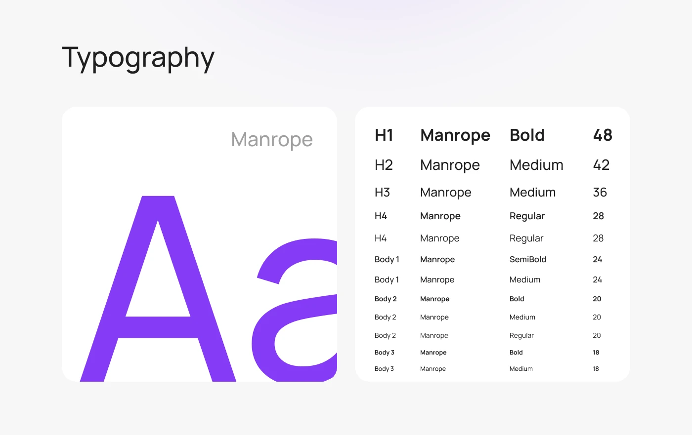Trading Platform — Изображение №3 — Интерфейсы на Dprofile