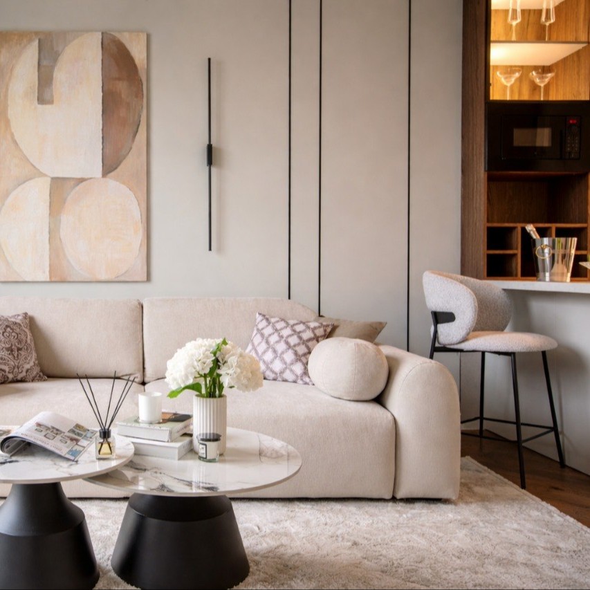 Аватар пользователя VarVara Interior Design & Build