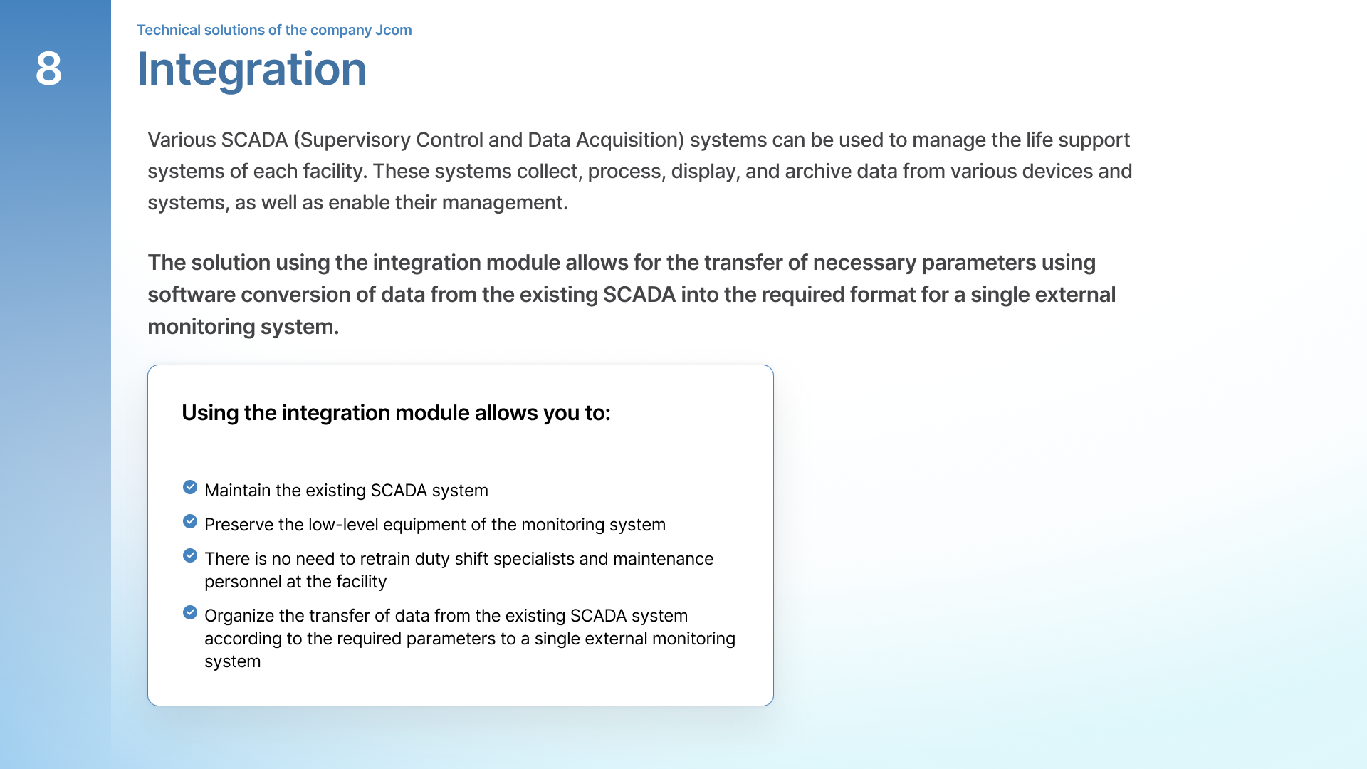 Презентация для компании — Изображение №13 — Графика, Маркетинг на Dprofile