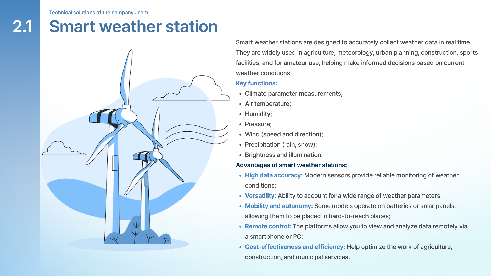 Презентация для компании — Изображение №5 — Графика, Маркетинг на Dprofile