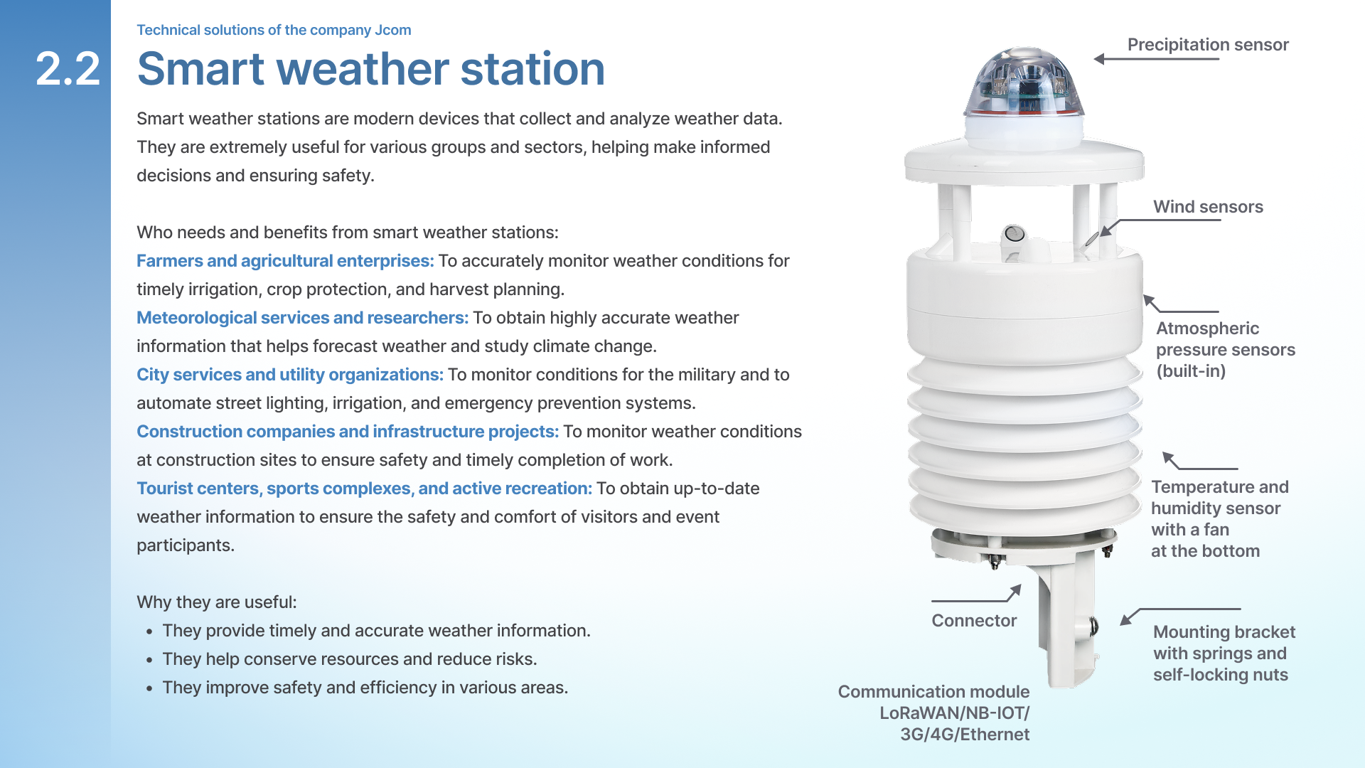 Презентация для компании — Изображение №6 — Графика, Маркетинг на Dprofile