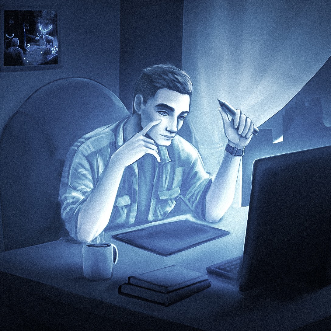 Аватар пользователя Дмитрий Агапов