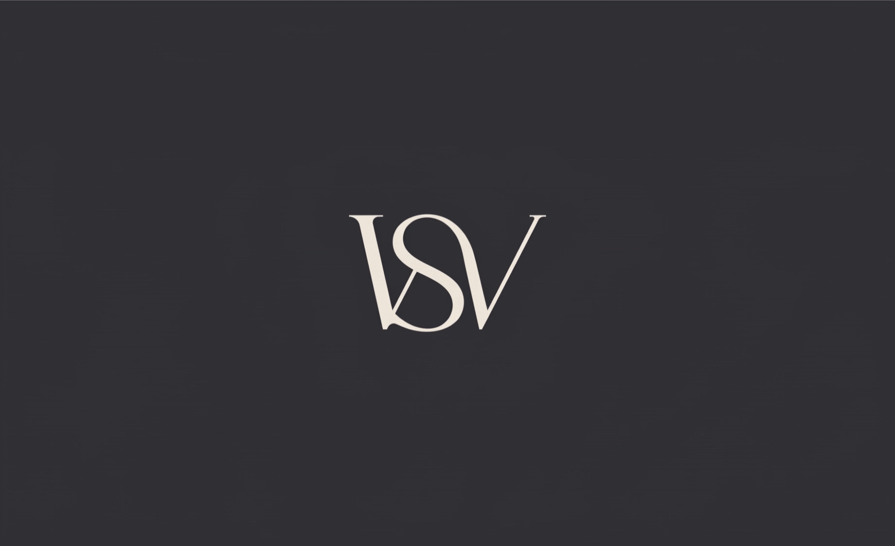 VSV / Айдентика для бренда женской одежды — Изображение №6 — Брендинг на Dprofile