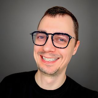 Аватар пользователя Андрей Шмидт