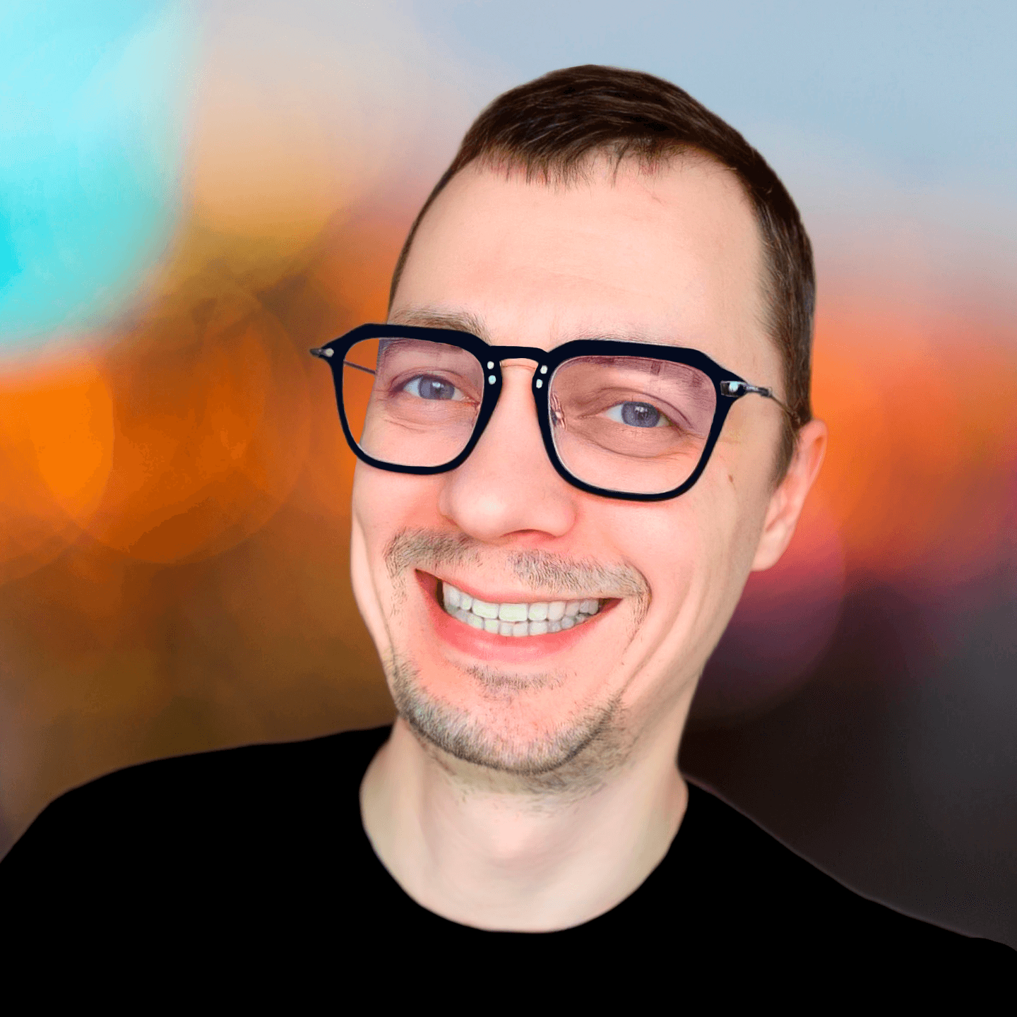 Аватар пользователя Андрей Нейман