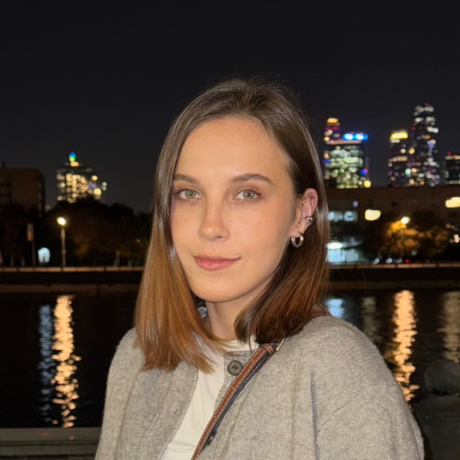 Аватар пользователя Полина Букина