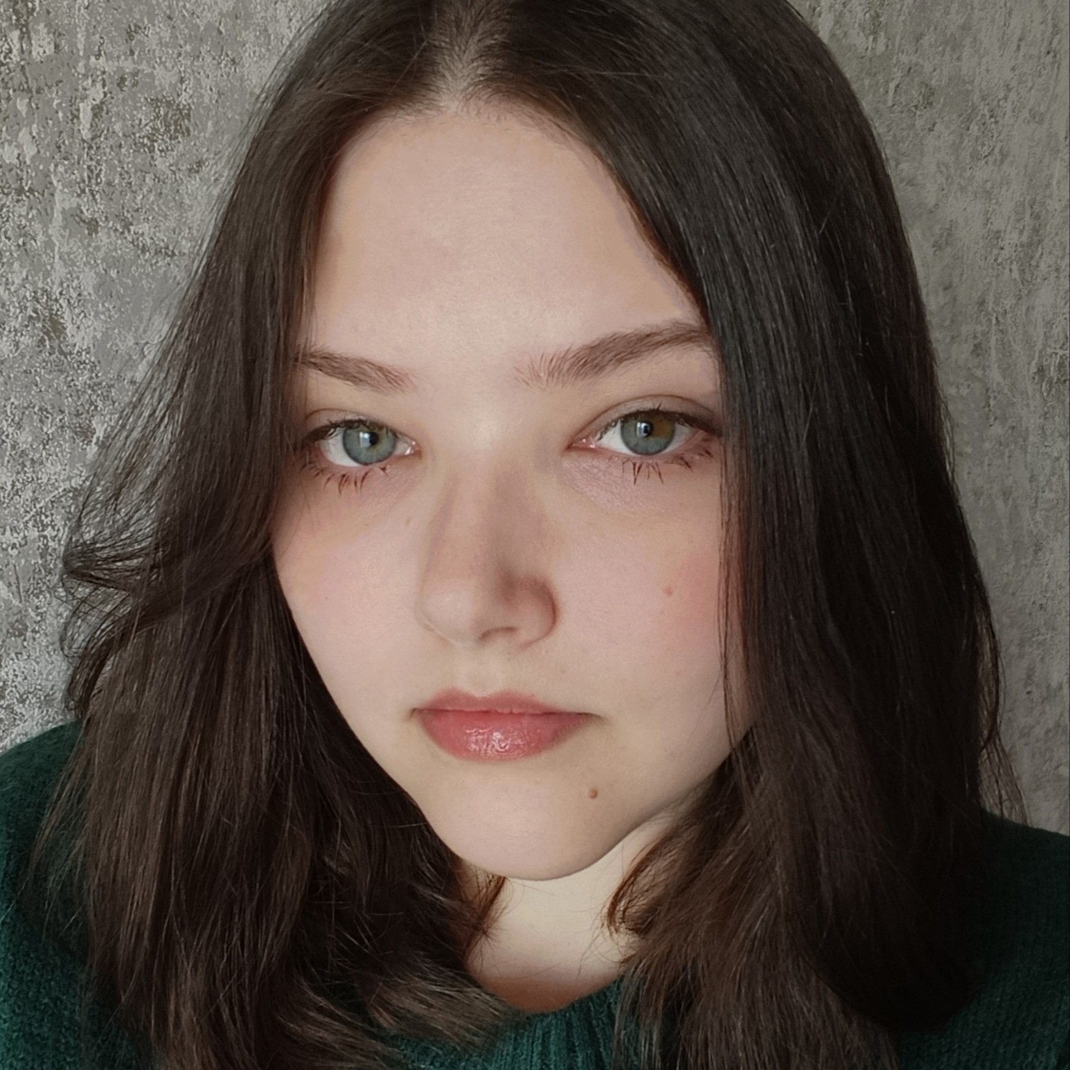 Аватар пользователя Анастасия Ибатулина