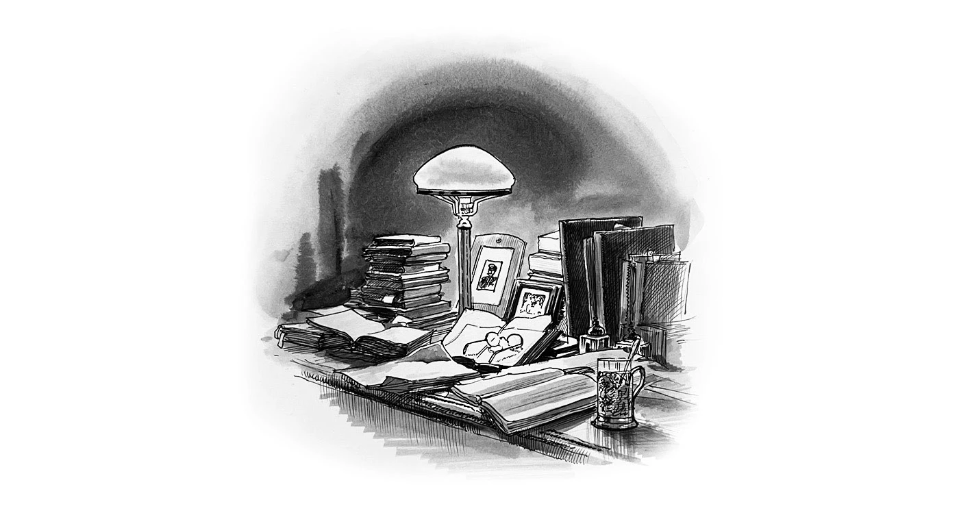 Галлиполи — историкс о мужестве перед падением Империи — Изображение №1 — Иллюстрация, Графика на Dprofile