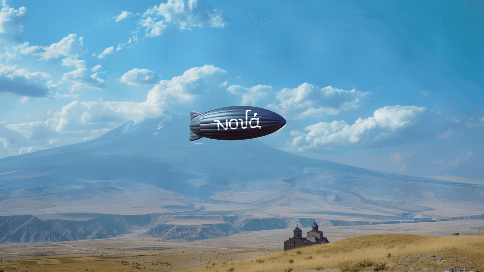 novа́ | audio-visual branding concept — Изображение №14 — Брендинг, Анимация на Dprofile