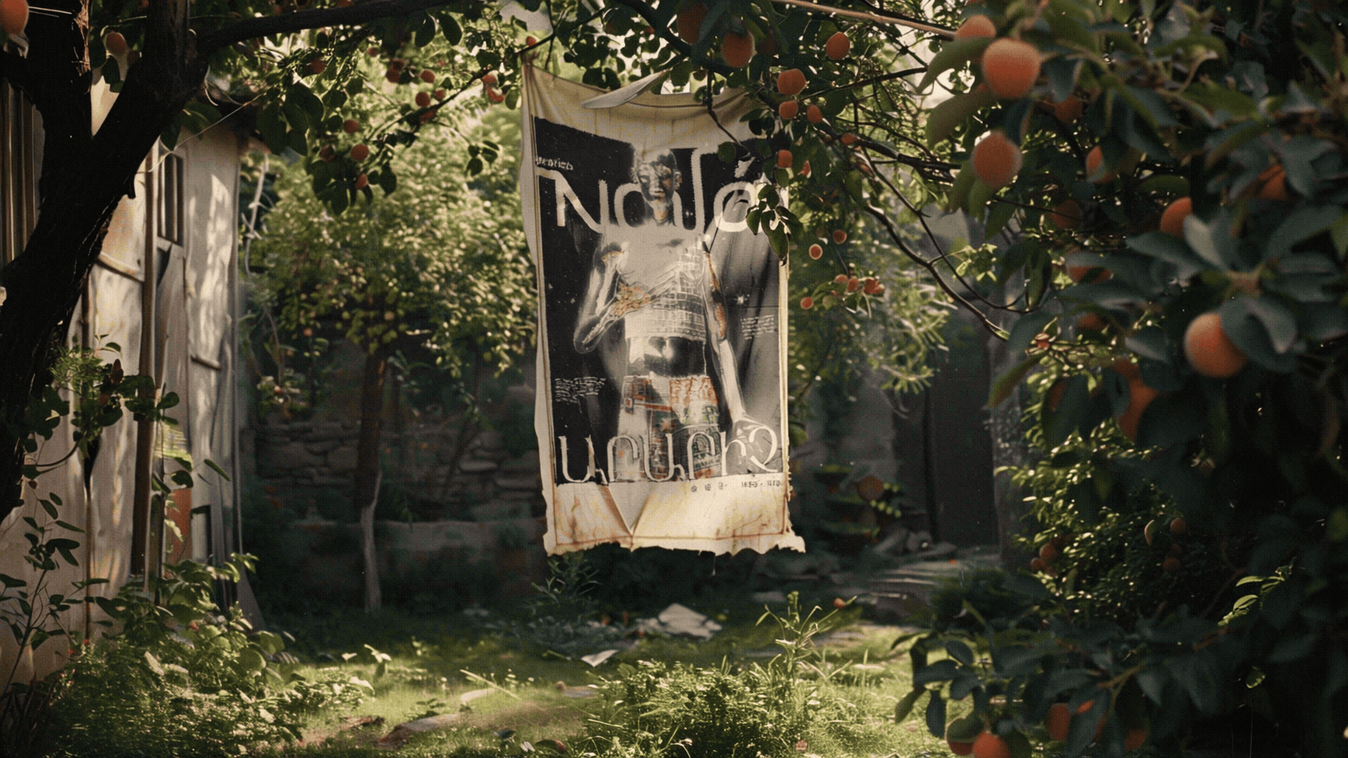 novа́ | audio-visual branding concept — Изображение №23 — Брендинг, Анимация на Dprofile