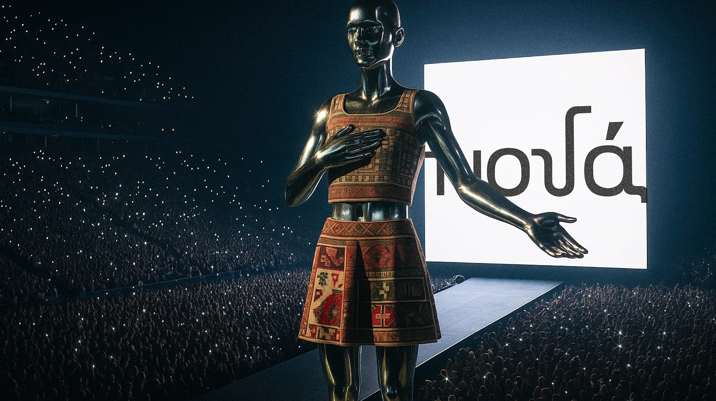 novа́ | audio-visual branding concept — Изображение №19 — Брендинг, Анимация на Dprofile