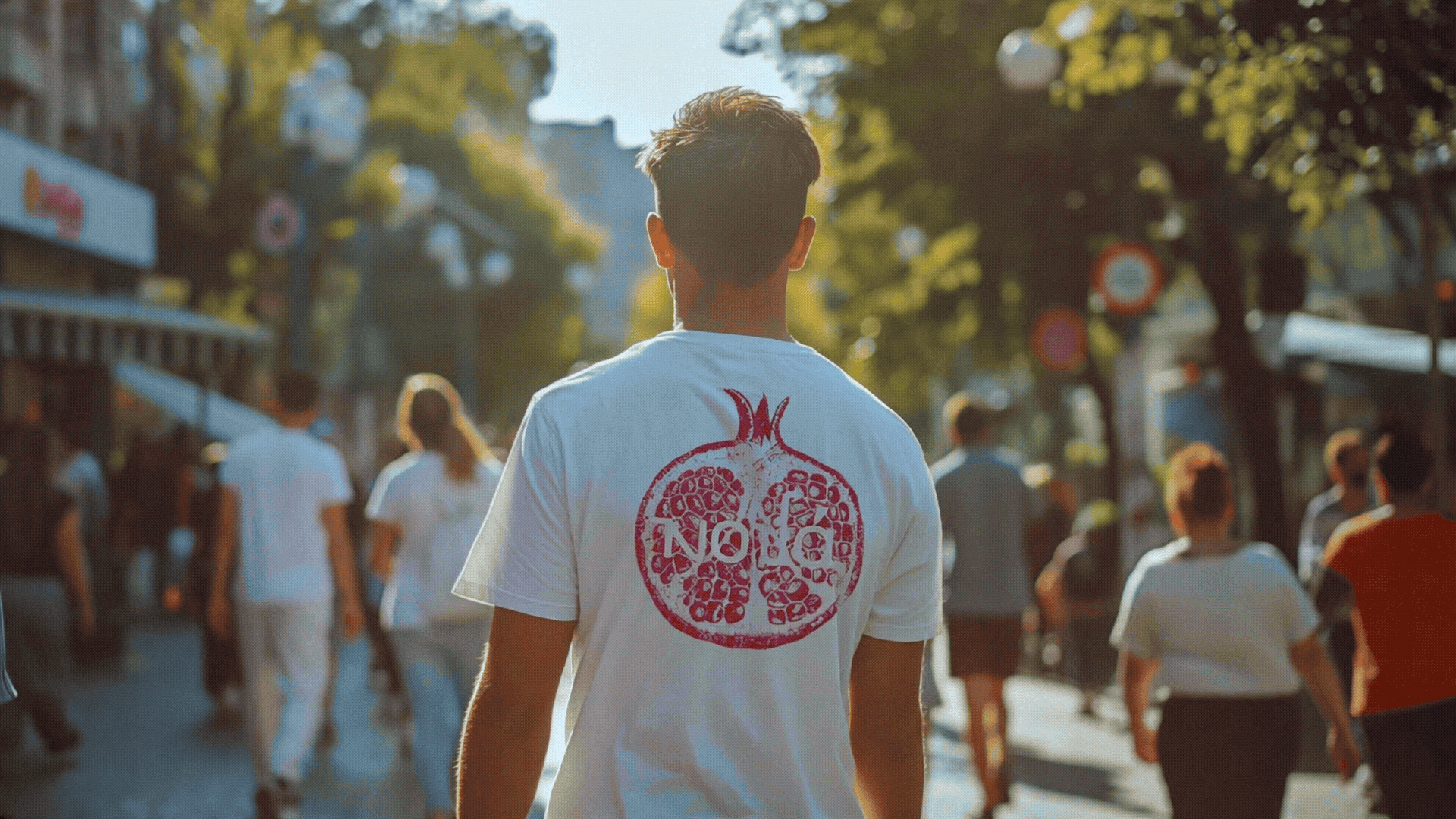 novа́ | audio-visual branding concept — Изображение №26 — Брендинг, Анимация на Dprofile