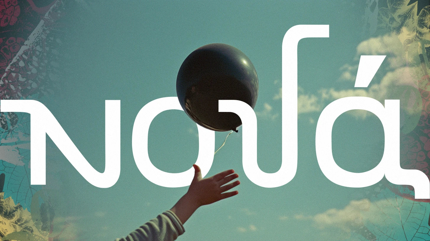 novа́ | audio-visual branding concept — Изображение №1 — Брендинг, Анимация на Dprofile