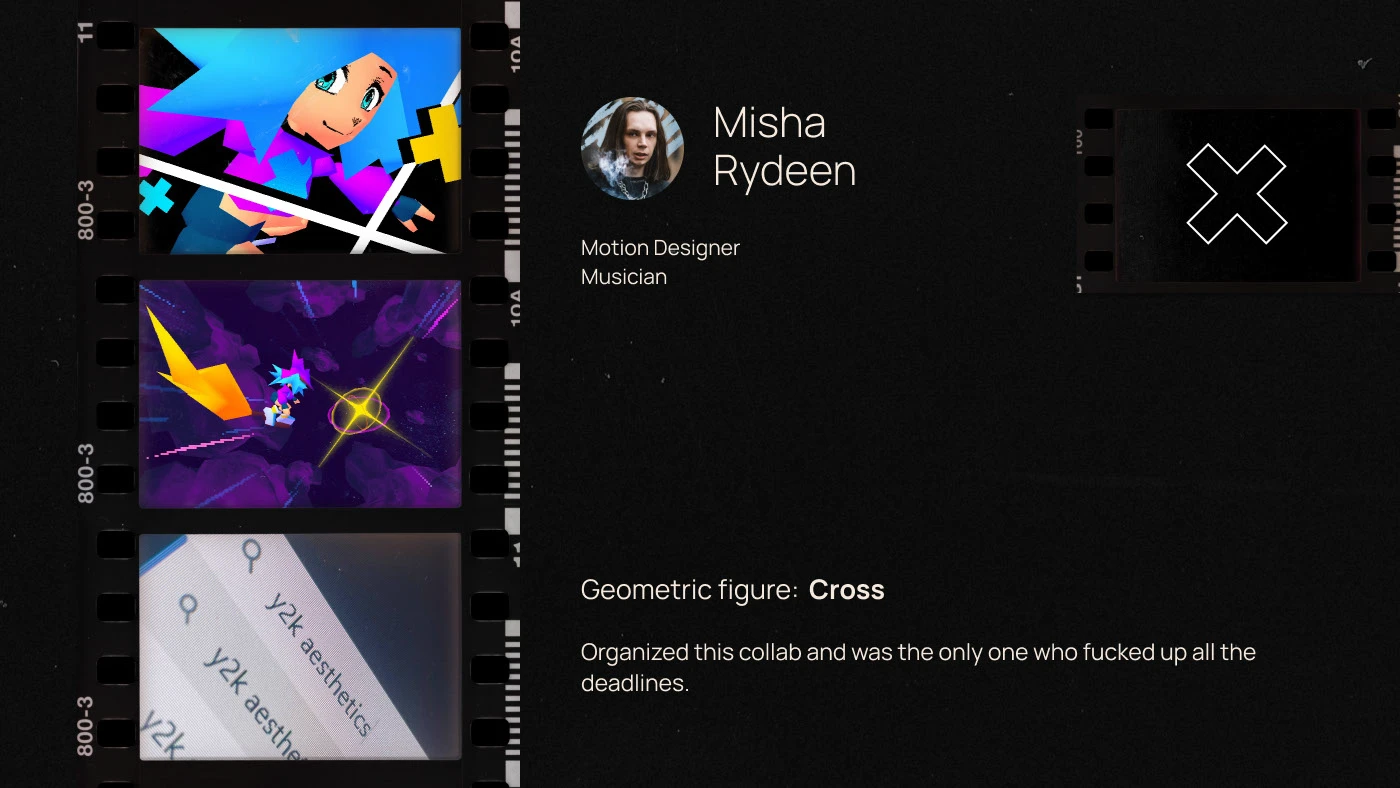 Nine stories for Halloween — Изображение №5 — Анимация на Dprofile