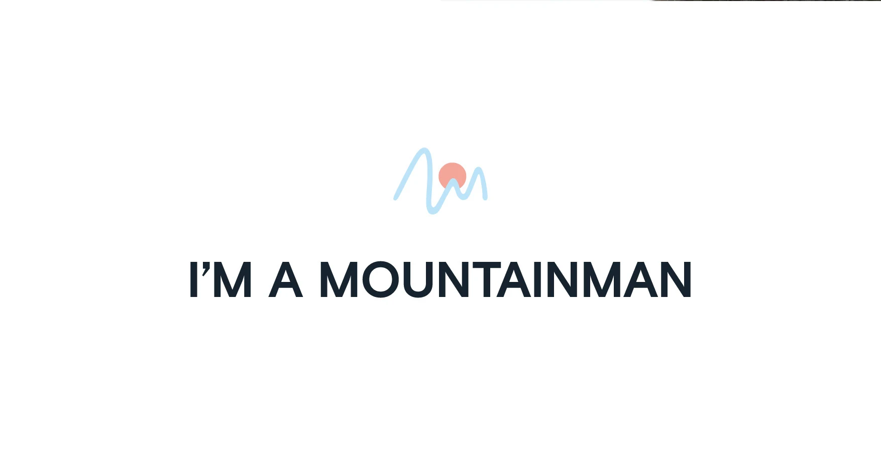 Brand identity MOUNTAINMAN (snowboarding clothing) — Изображение №15 — Брендинг на Dprofile