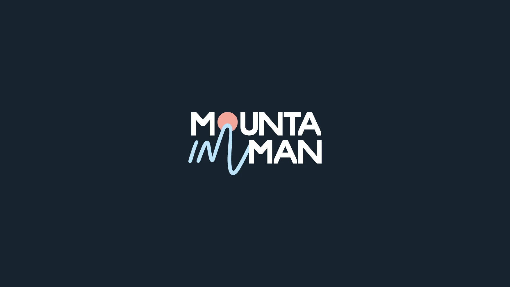Brand identity MOUNTAINMAN (snowboarding clothing) — Изображение №3 — Брендинг на Dprofile