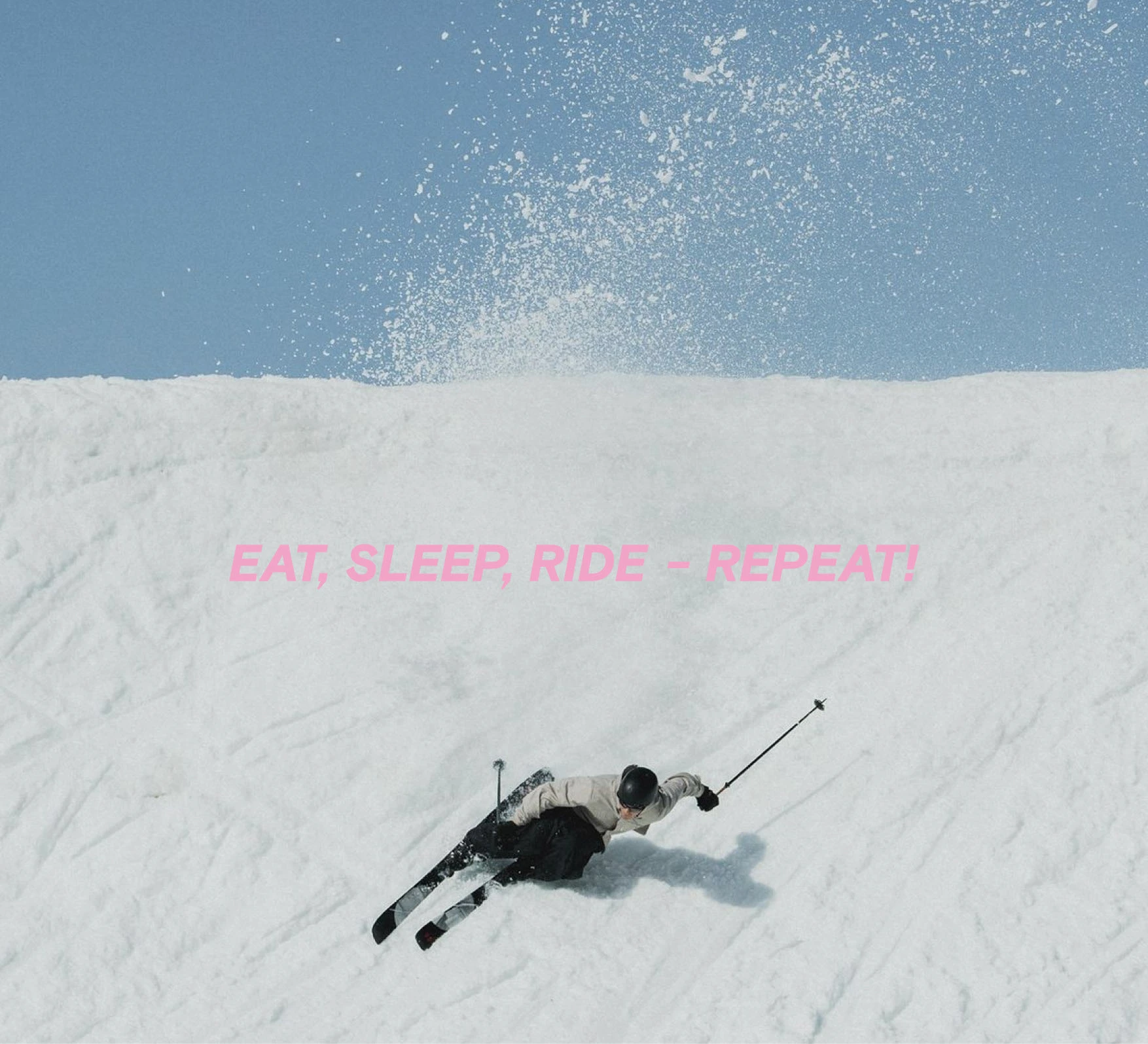 Brand identity MOUNTAINMAN (snowboarding clothing) — Изображение №12 — Брендинг на Dprofile