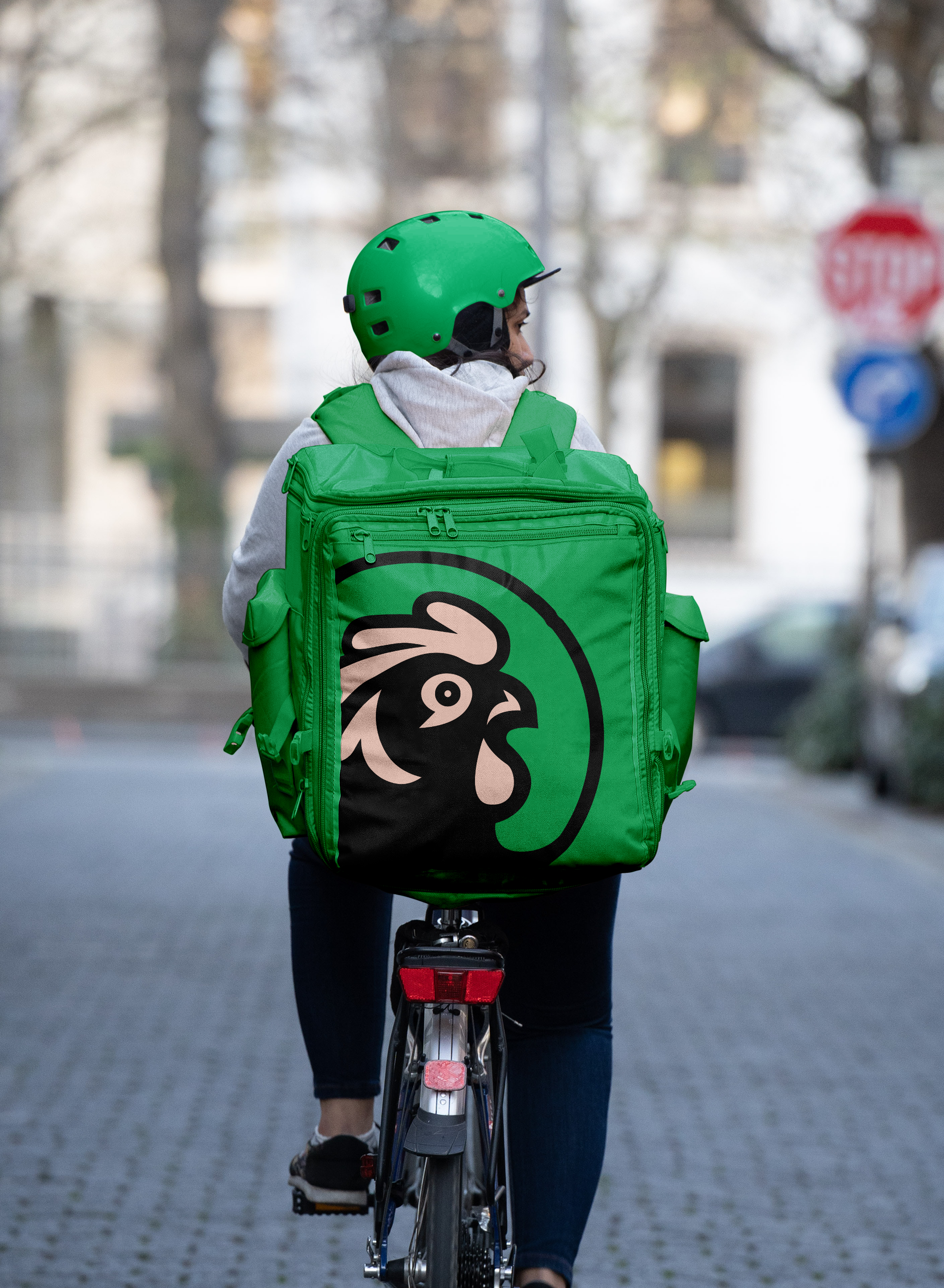 Los Gallitos Taqueria — Изображение №26 — Брендинг на Dprofile