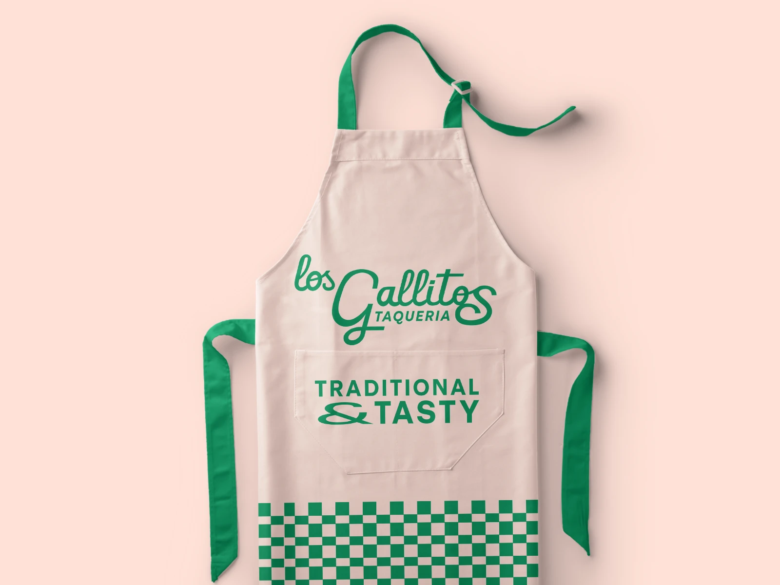 Los Gallitos Taqueria — Изображение №24 — Брендинг на Dprofile