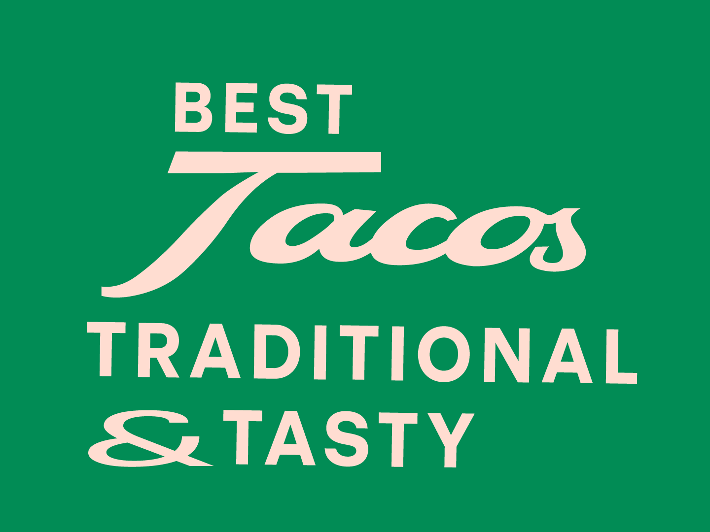 Los Gallitos Taqueria — Изображение №7 — Брендинг на Dprofile