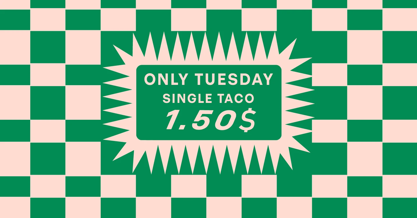 Los Gallitos Taqueria — Изображение №8 — Брендинг на Dprofile