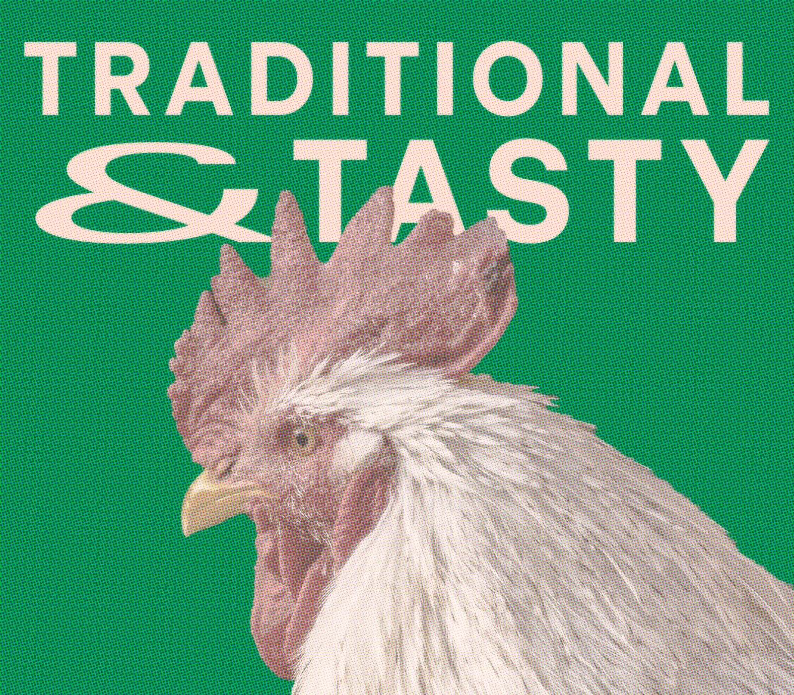 Los Gallitos Taqueria — Изображение №21 — Брендинг на Dprofile