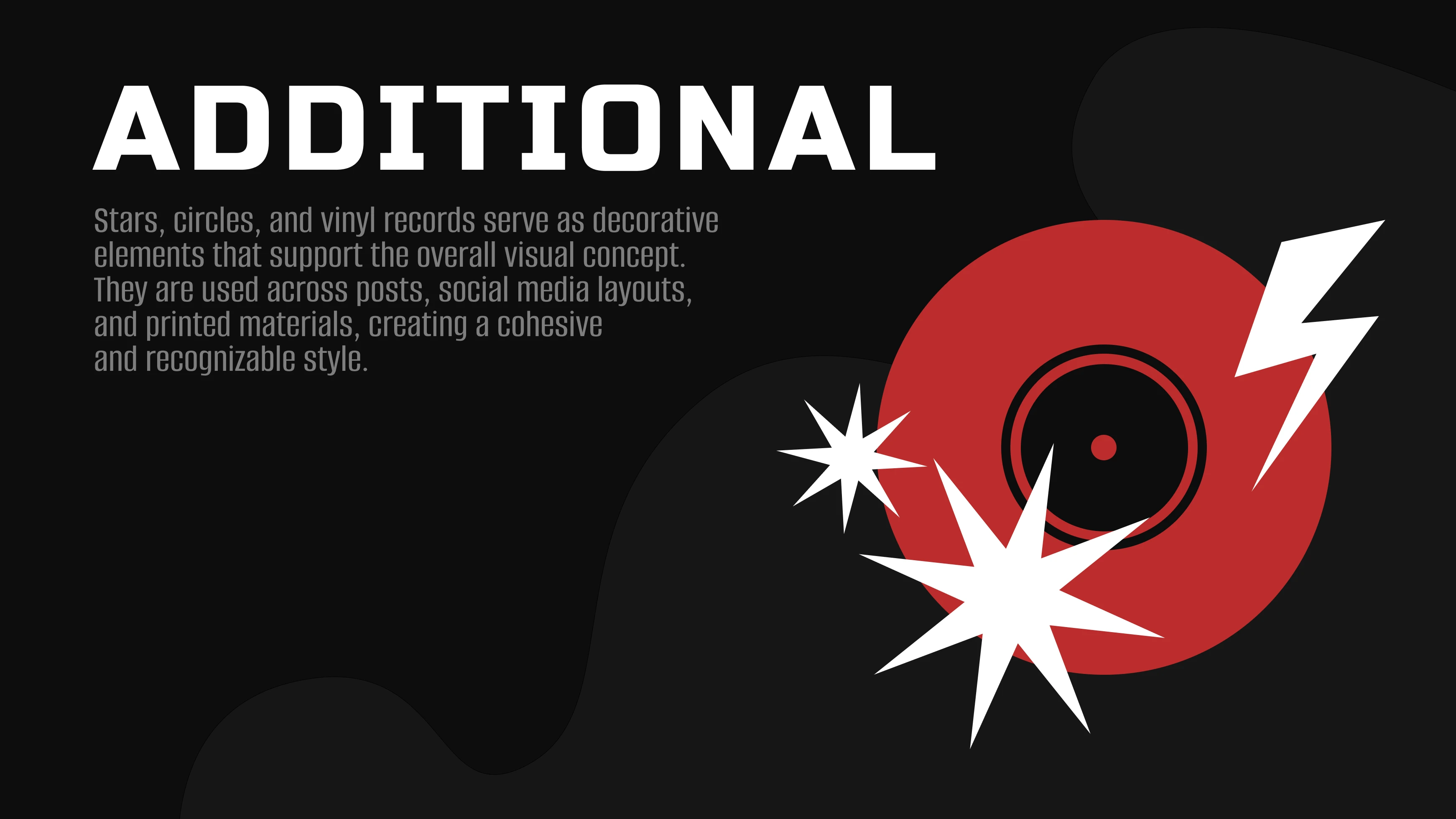 STEREO PANDA | logobook — Изображение №7 — Брендинг на Dprofile