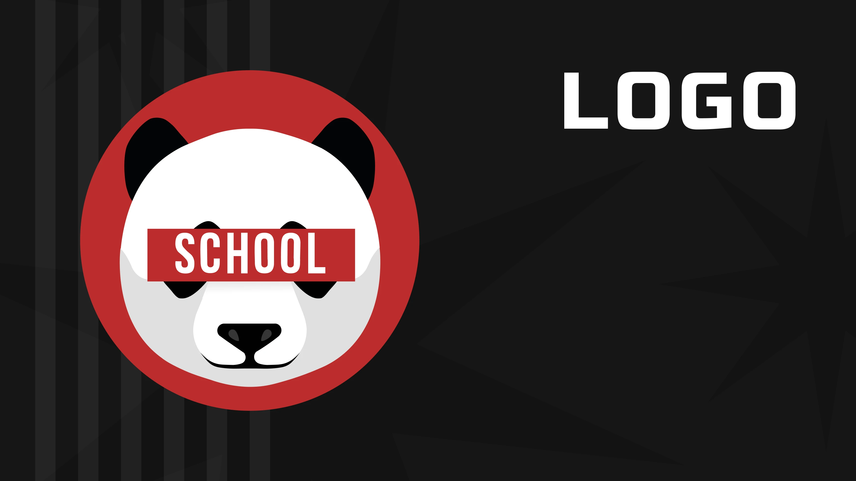 STEREO PANDA | logobook — Изображение №4 — Брендинг на Dprofile