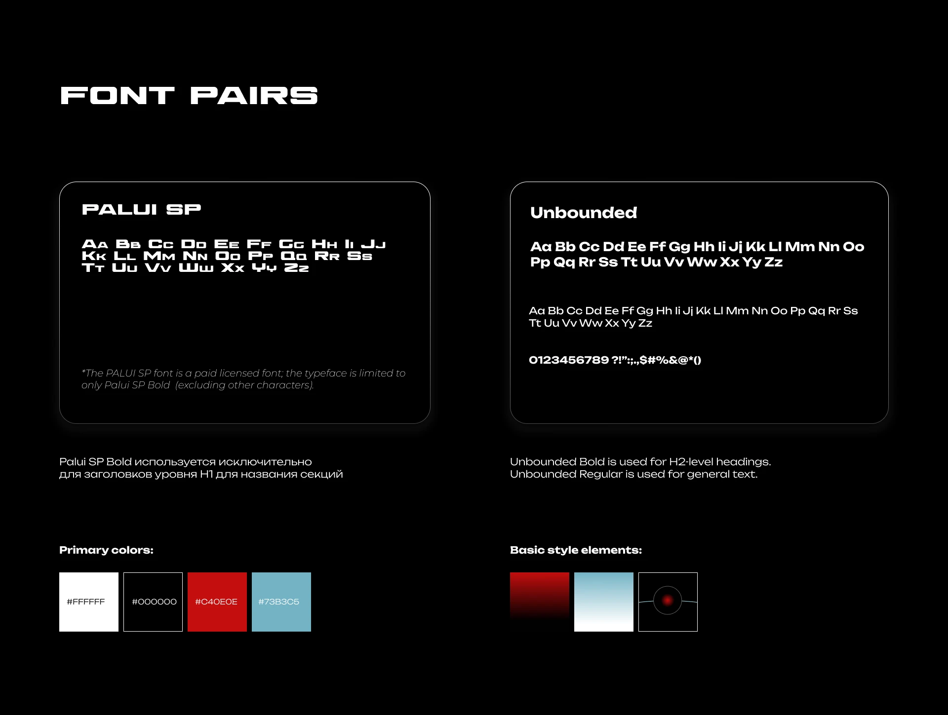 Карьерный навигатор в эпоху ИИ — Изображение №27 — Интерфейсы, Брендинг на Dprofile
