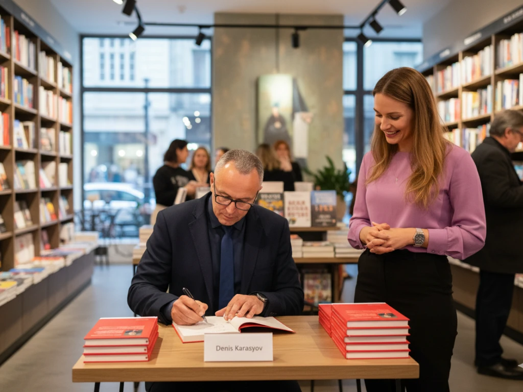 Дизайн и вёрстка книги — Изображение №3 — Брендинг, Графика на Dprofile