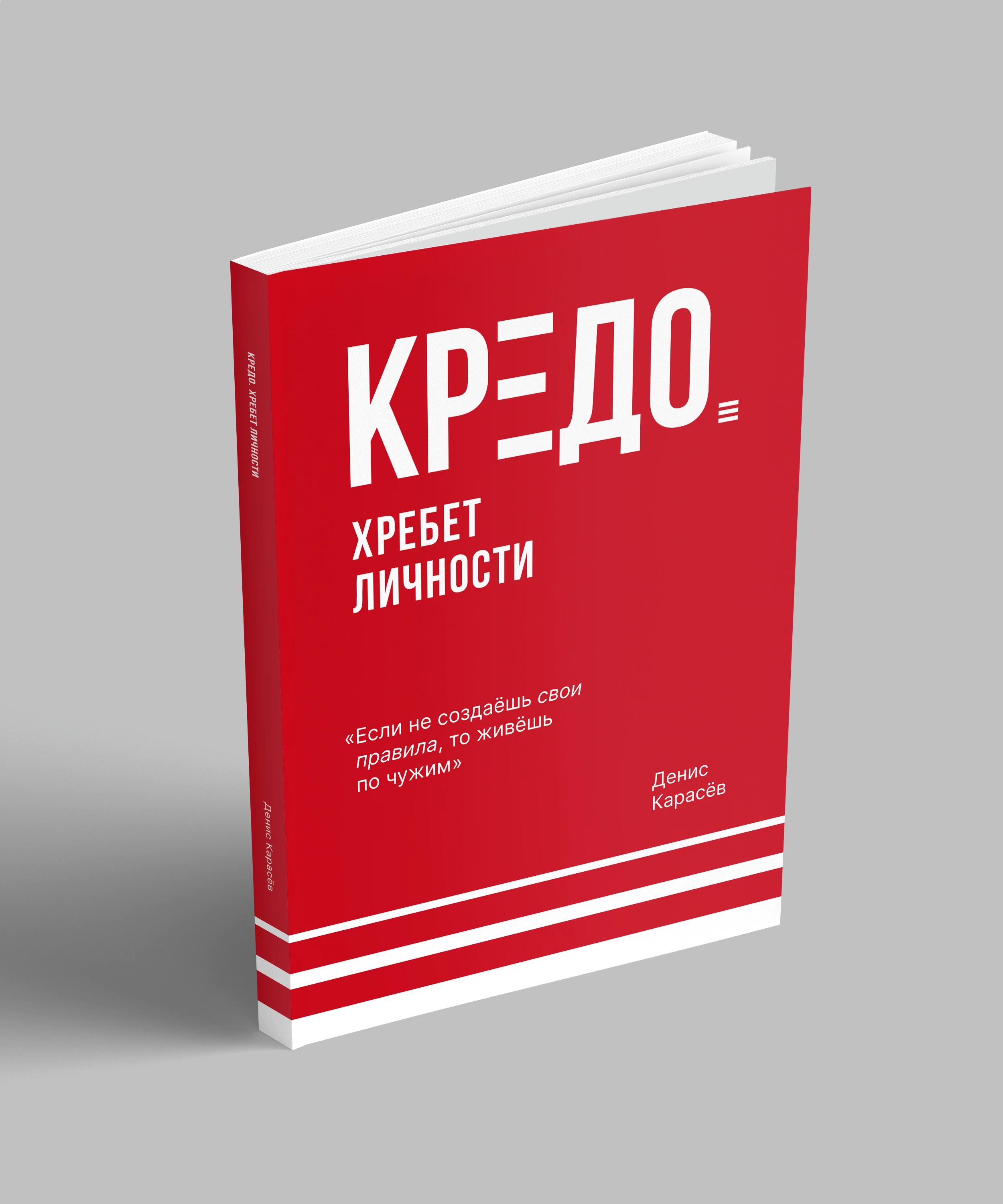 Дизайн и вёрстка книги — Изображение №4 — Брендинг, Графика на Dprofile