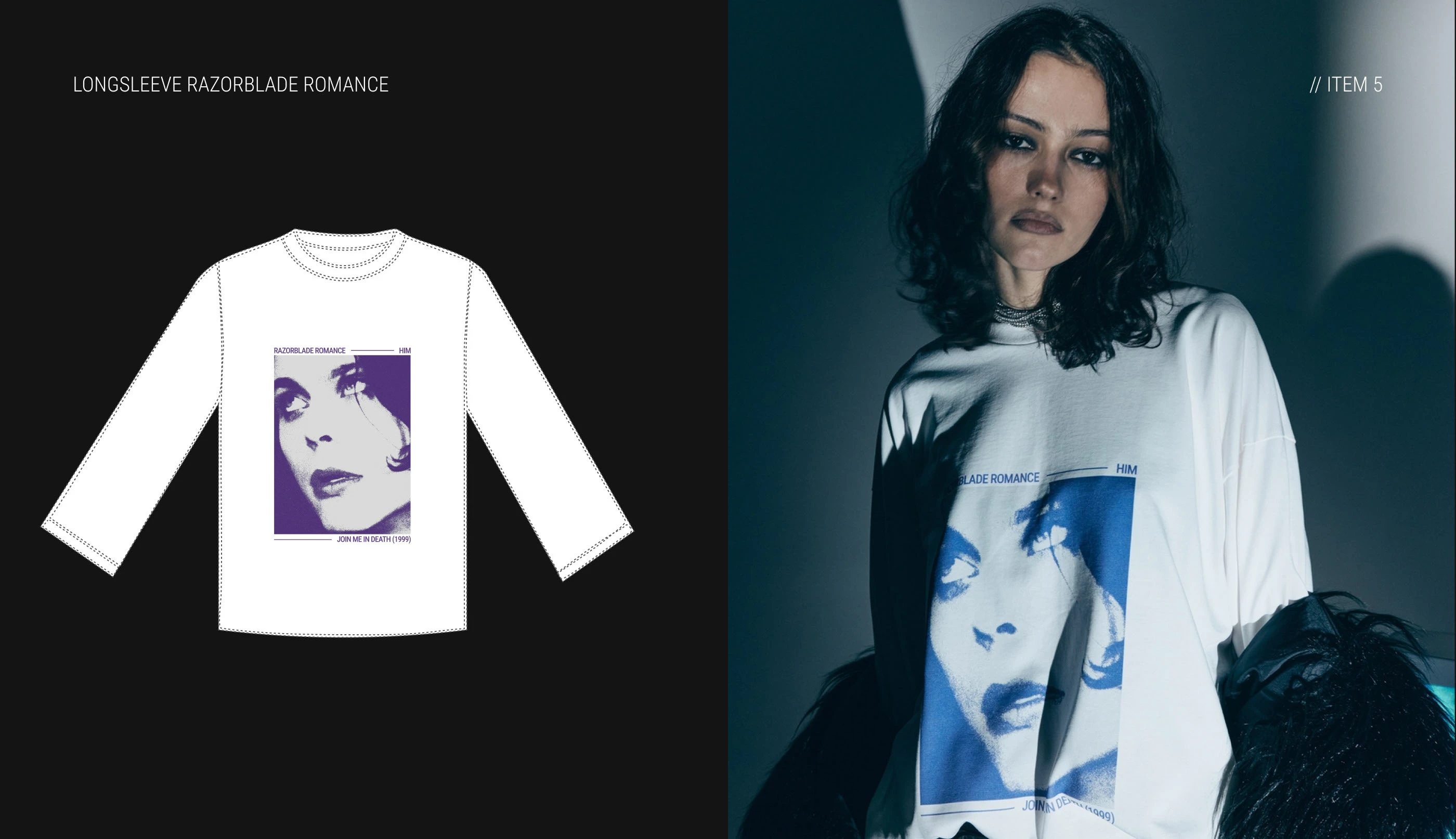 Love Metal — Merch Design for KAMY — Изображение №13 — Брендинг, Графика на Dprofile